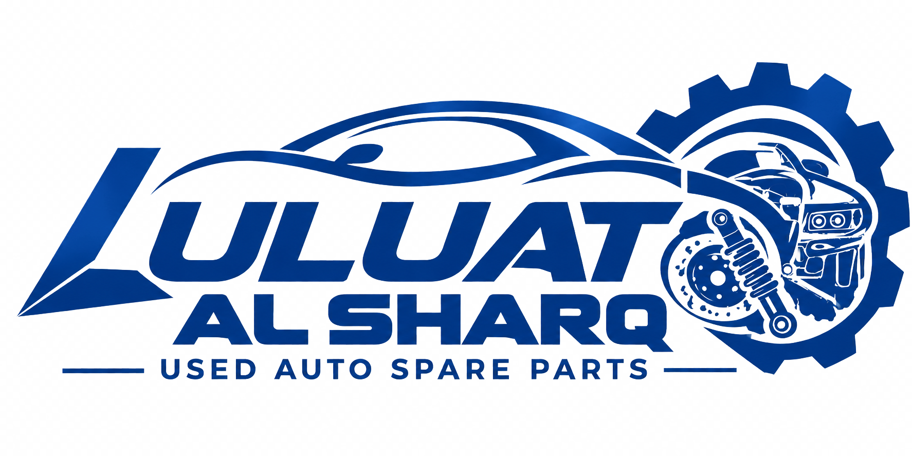 Luluat Al Sharq Used Auto Spare Parts